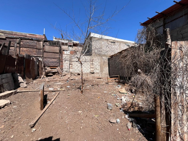 Terreno en Venta Cercano Al Centro de Antofagasta
