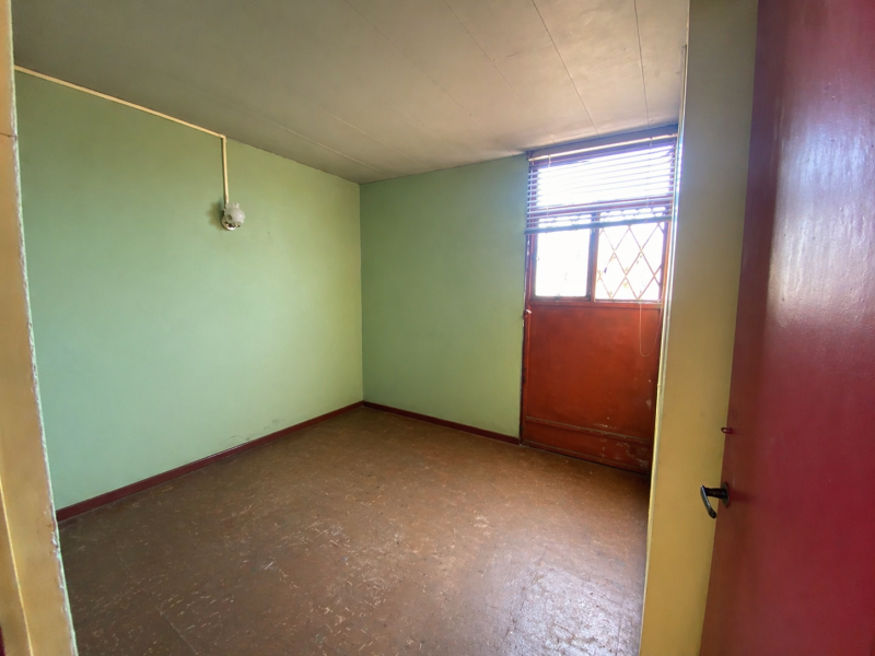 Casa en Venta en Calle Chacalluta, Sector Villa Azul