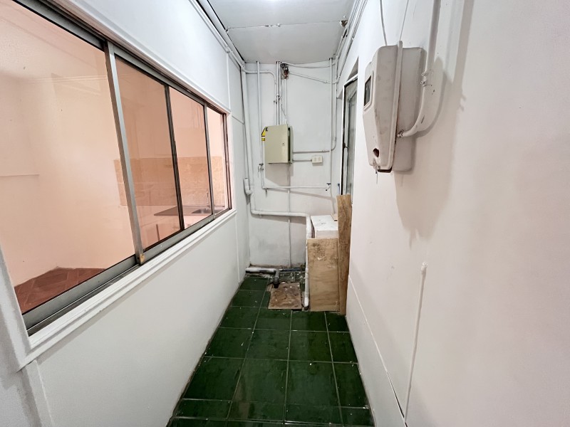 Departamento en Nicolas Tirado Con Nicolas Gonzalez