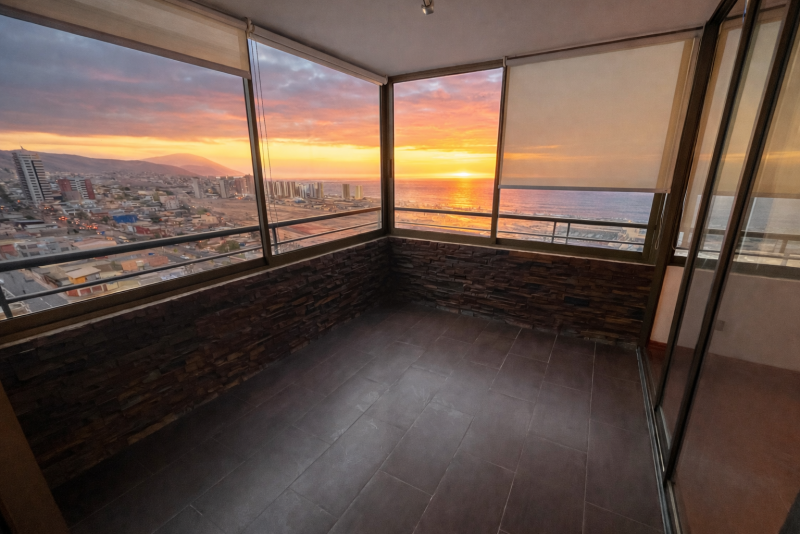 Fotografía de Departamento en Arriendo Sector Sur en Calle Trumao 1100