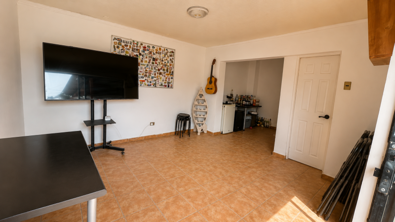 Casa en Venta en Calle Emilio Sotomayor, Sector Parque Ingle