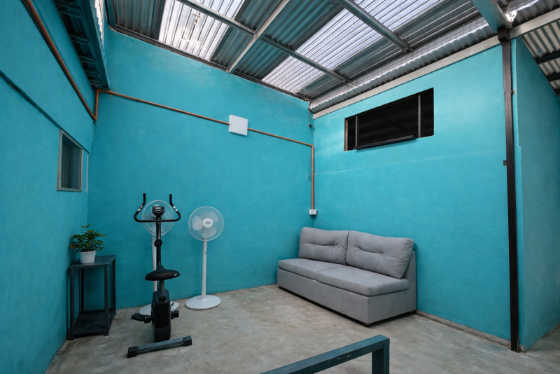 Casa en Venta en Calle Centenario Con Av. Salvador Allende