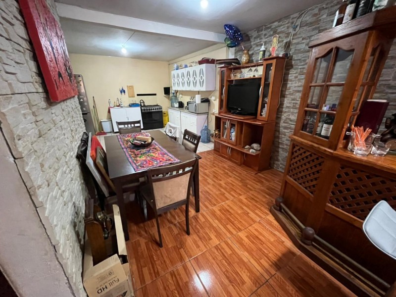 Casa en Venta en Psj Toconce Con Llanquihue