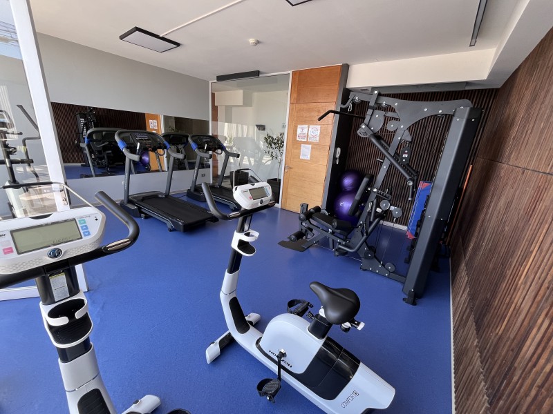 Departamento en Venta en Edificio Vista Horizonte