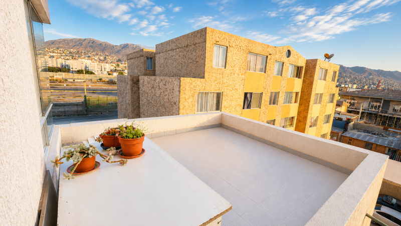 Departamento en Venta en Torre San Pablo, Iquique 3757