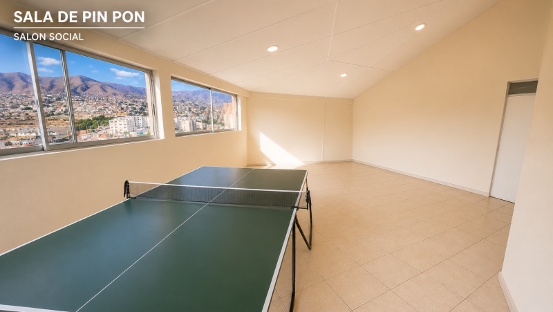 Departamento en Venta en Torre San Pablo, Iquique 3757