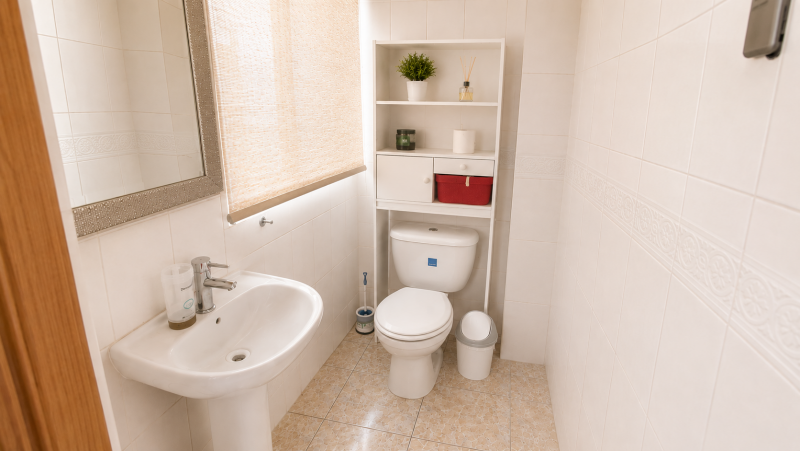 Casa en Venta en Pasaje Turi N° 683 , Norte de Antofagasta