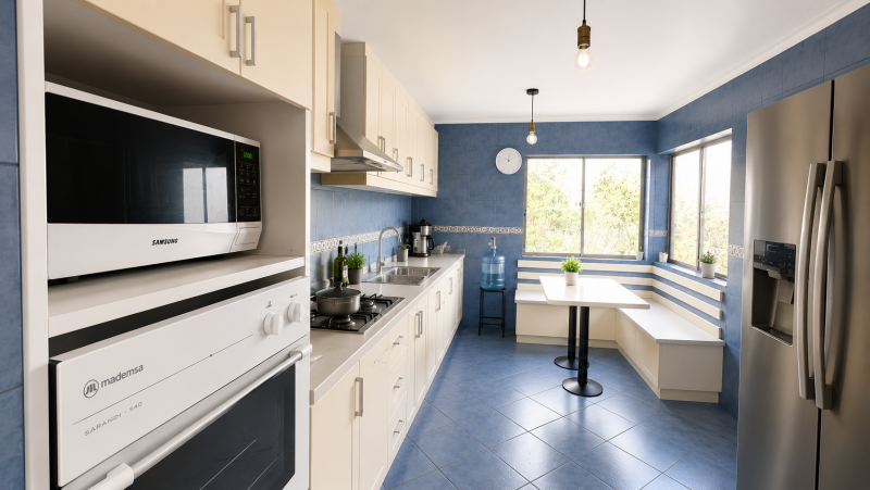 Casa en Venta en Calle Emilio Sotomayor, Sector Parque Ingle