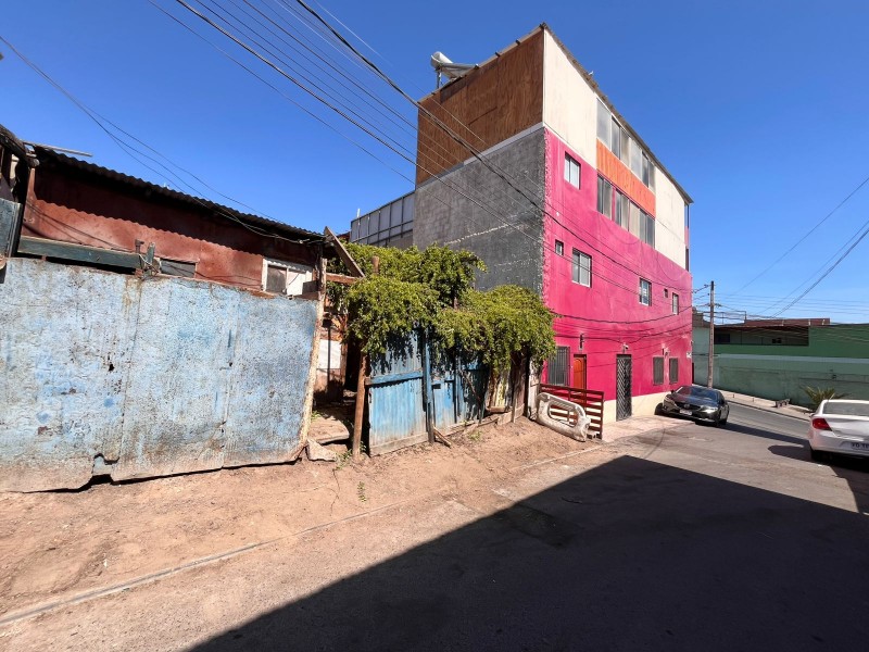 Terreno en Venta Cercano Al Centro de Antofagasta