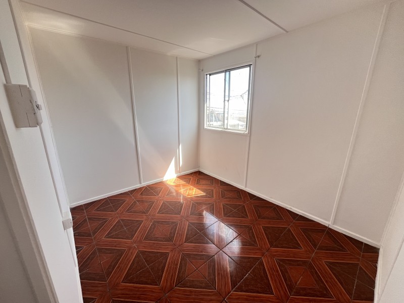 Departamento en Nicolas Tirado Con Nicolas Gonzalez