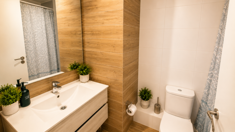 Departamento en Venta Edificio las Aguilas, Abracita N° 477,