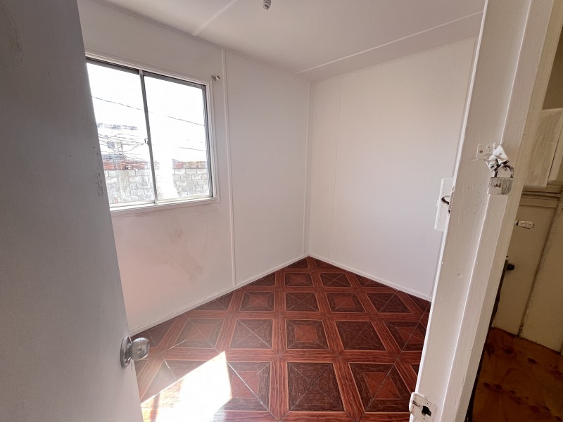 Departamento en Nicolas Tirado Con Nicolas Gonzalez