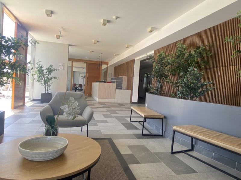 Departamento en Venta en Edificio Vista Horizonte