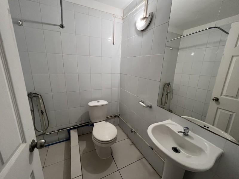 Departamento en Nicolas Tirado Con Nicolas Gonzalez