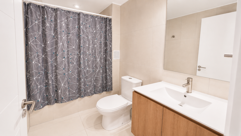 Departamento en Arriendo en Edifico Alerce