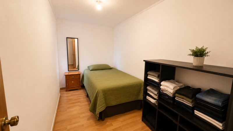 Casa en Venta en Calle Julio Montt N° 650, Sector Norte