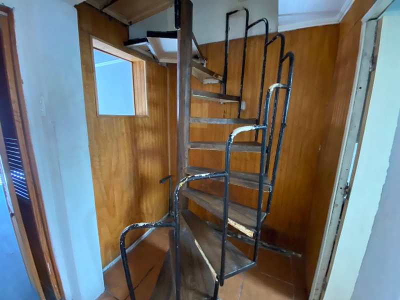 Casa en Venta en Calle Punta Rieles, Antofagasta