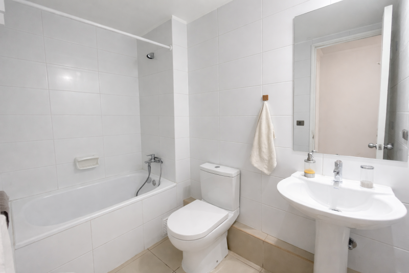 Departamento en Venta en Av Iquique - Condominio Almanova