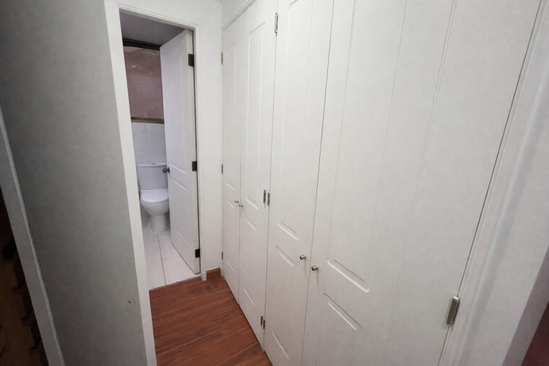 Departamento en Arriendo Sector Sur en Calle Trumao 1100