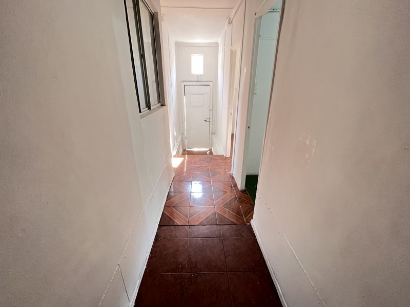 Departamento en Nicolas Tirado Con Nicolas Gonzalez