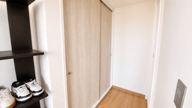Departamento en Venta Edificio las Aguilas, Abracita N° 477,