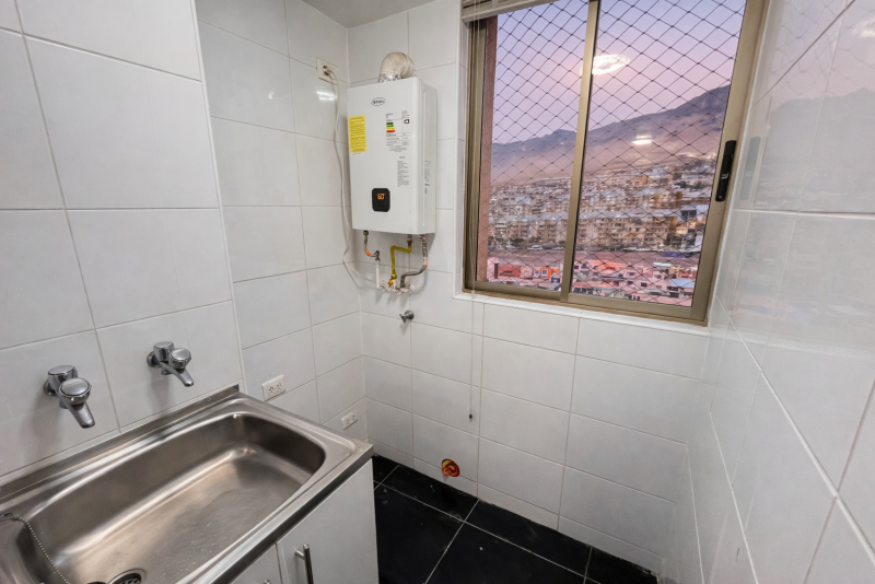 Departamento en Arriendo Sector Sur en Calle Trumao 1100