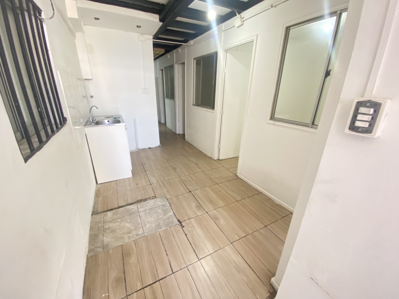 Departamento en Nicolas Tirado Con Nicolas Gonzalez