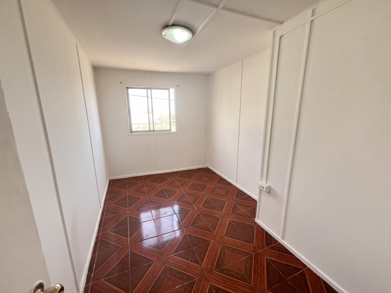 Departamento en Nicolas Tirado Con Nicolas Gonzalez