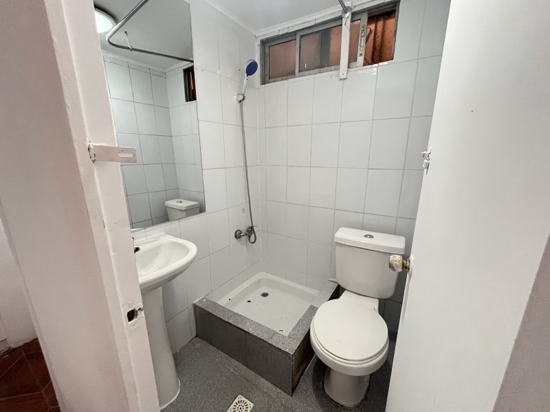 Departamento en Nicolas Tirado Con Nicolas Gonzalez