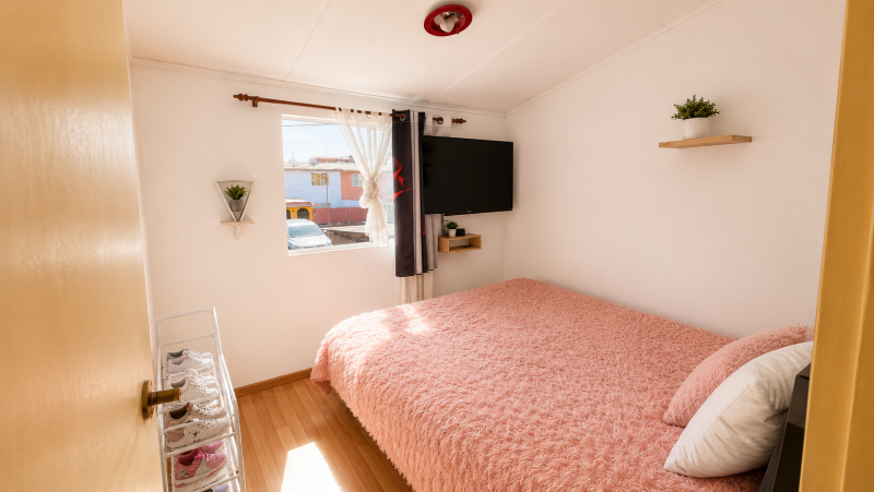 Casa en Venta en Calle Julio Montt N° 650, Sector Norte