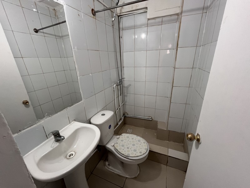 Departamento en Nicolas Tirado Con Nicolas Gonzalez