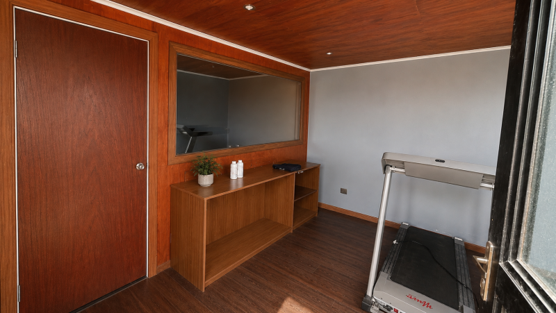 Casa en Venta en Calle Emilio Sotomayor, Sector Parque Ingle