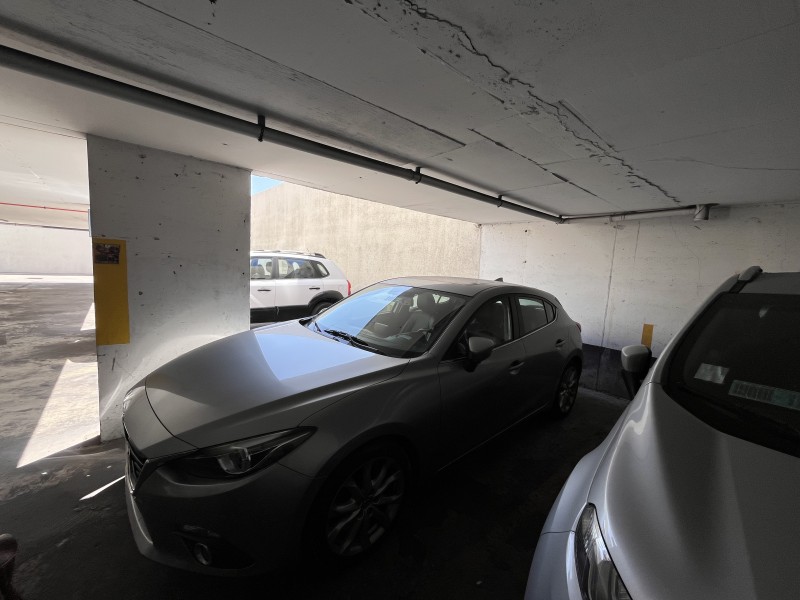 Departamento en Arriendo Amoblado Sector Lider Zenteno