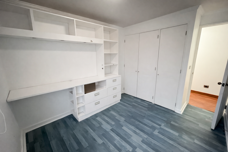 Departamento en Arriendo Sector Sur en Calle Trumao 1100