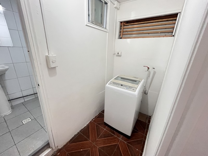 Departamento en Nicolas Tirado Con Nicolas Gonzalez