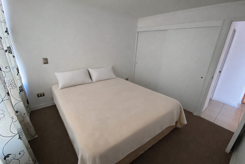 Departamento en Venta en Edificio Novo, la Torre 3028