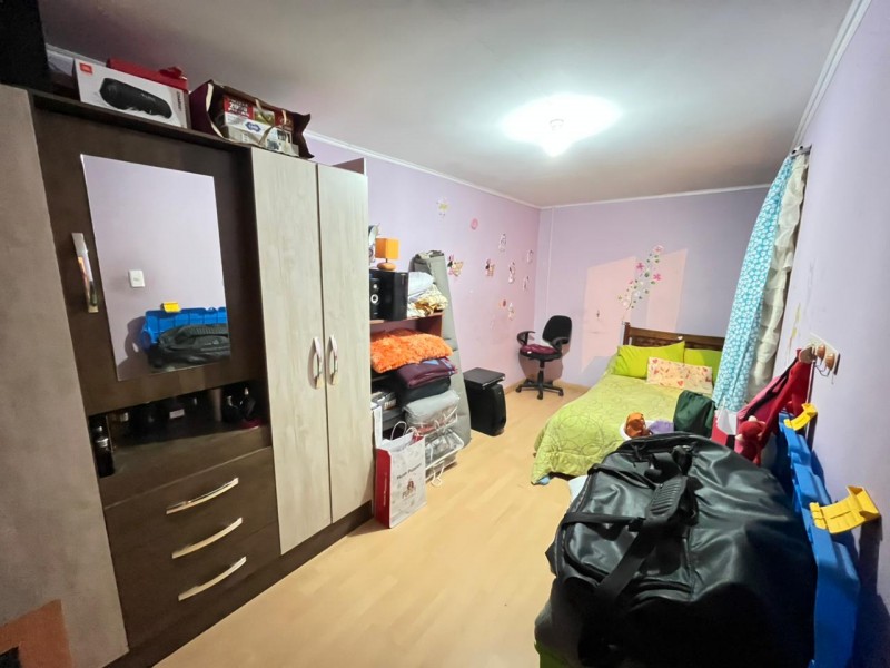 Casa en Venta en Psj Toconce Con Llanquihue