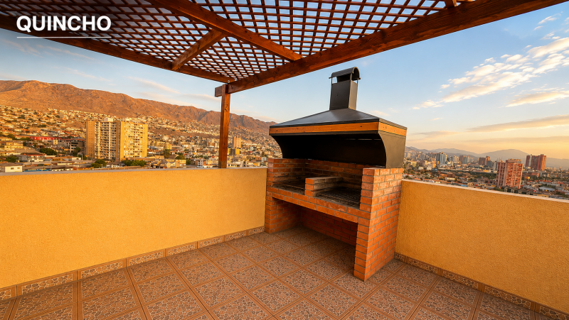 Departamento en Venta en Torre San Pablo, Iquique 3757