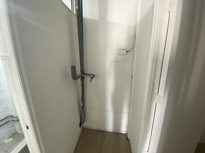 Departamento en Nicolas Tirado Con Nicolas Gonzalez