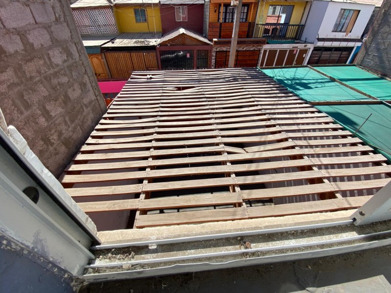 Casa en Venta en Calle Punta Rieles, Antofagasta