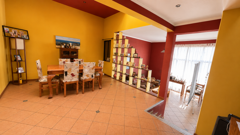 Casa en Arriendo en Calle Emilio Sotomayor, Parque Ingles