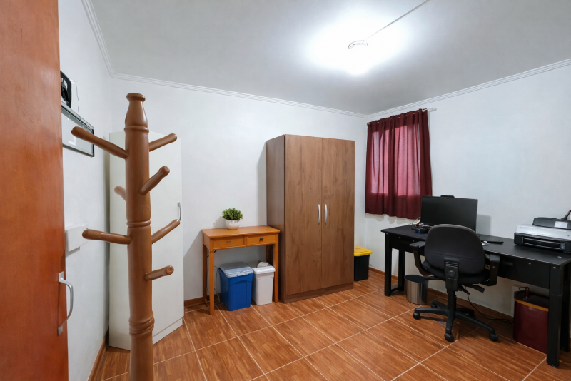 Casa en Venta en Calle Centenario Con Av. Salvador Allende