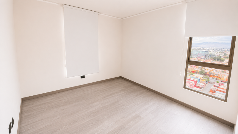 Departamento en Arriendo en Edifico Alerce