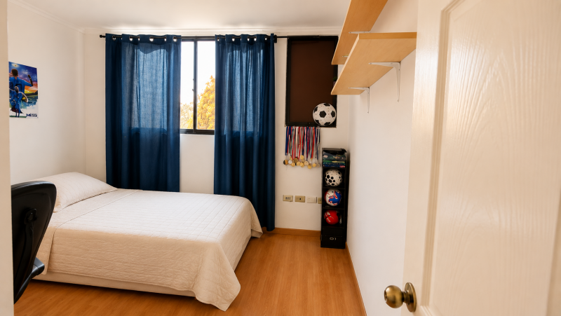 Casa en Venta en Calle Emilio Sotomayor, Sector Parque Ingle
