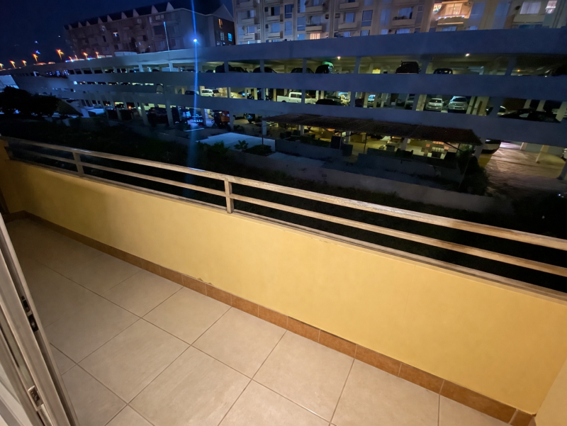 Arriendo Departamento Semiamoblado – Secto Sur