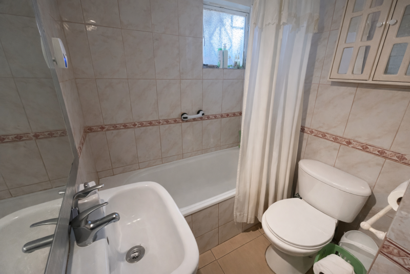 Casa en Venta en Pasaje Ingeniero Hyatt N°8659, Antofagasta