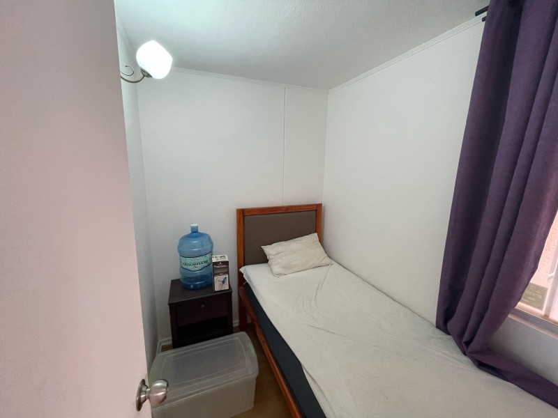 Depto Amoblado en Arriendo en Parque Universitario