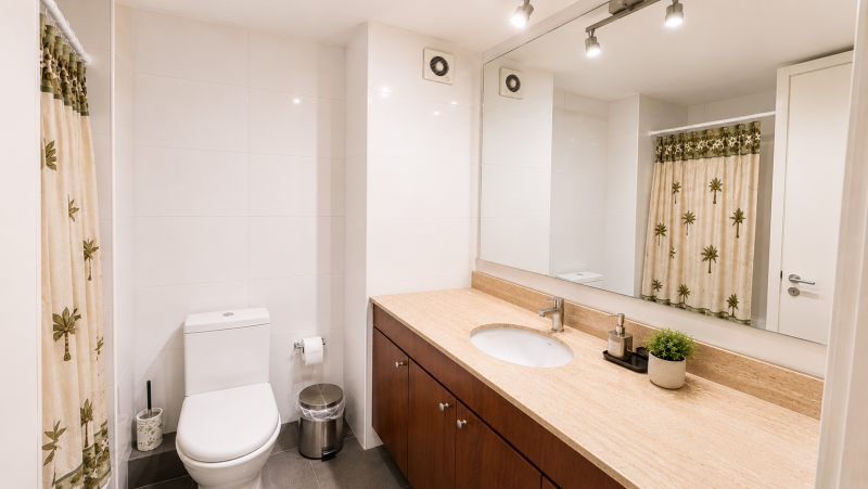 Exclusivo Departamento en Venta, Sector Sur - Parque Brasil