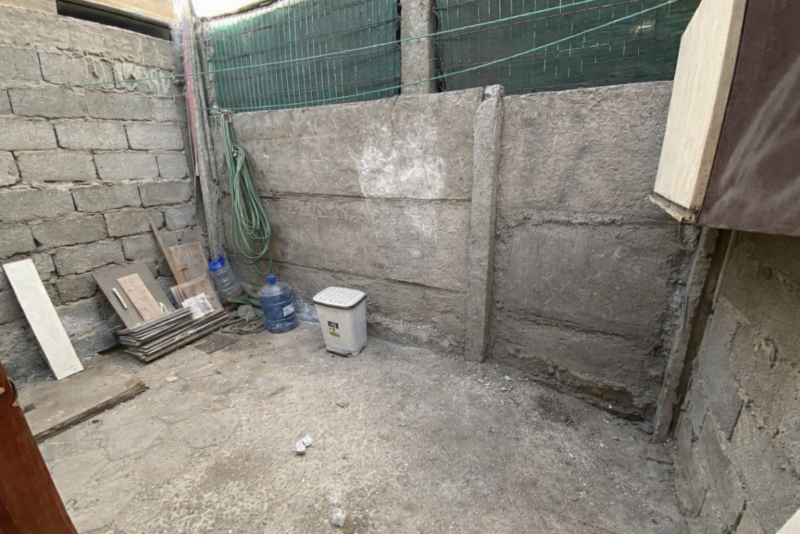 Casa en Venta en Calle Punta Rieles, Antofagasta