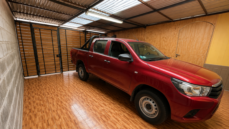 Casa en Venta en Calle Julio Montt N° 650, Sector Norte